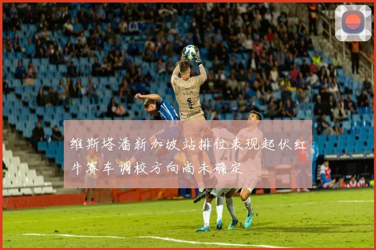 维斯塔潘新加坡站排位表现起伏红牛赛车调校方向尚未确定