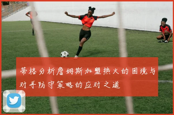 蒂格分析詹姆斯加盟热火的困境与对手防守策略的应对之道